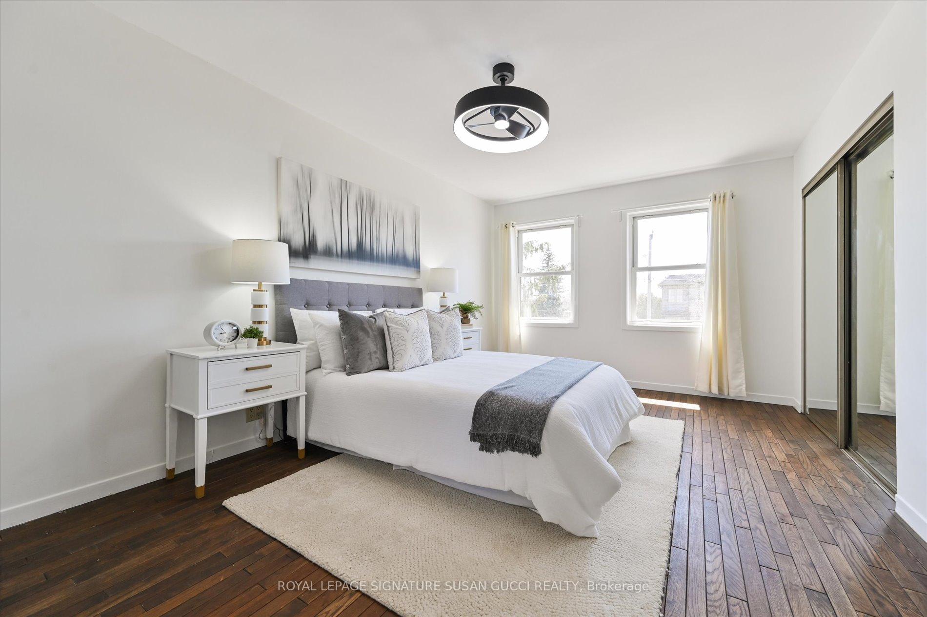 Photo 20 of 82 Galbraith Avenue, Toronto, O'Connor-Parkview — HOMEH