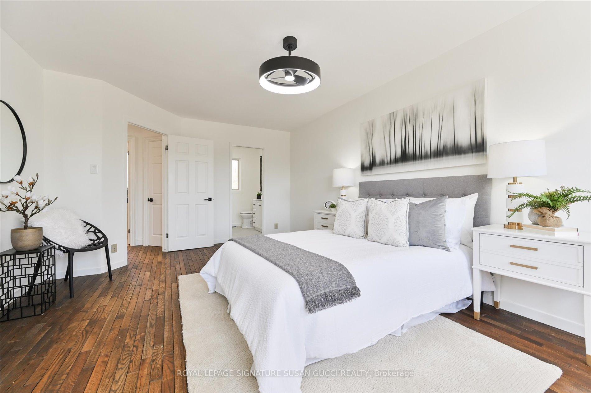 Photo 21 of 82 Galbraith Avenue, Toronto, O'Connor-Parkview — HOMEH