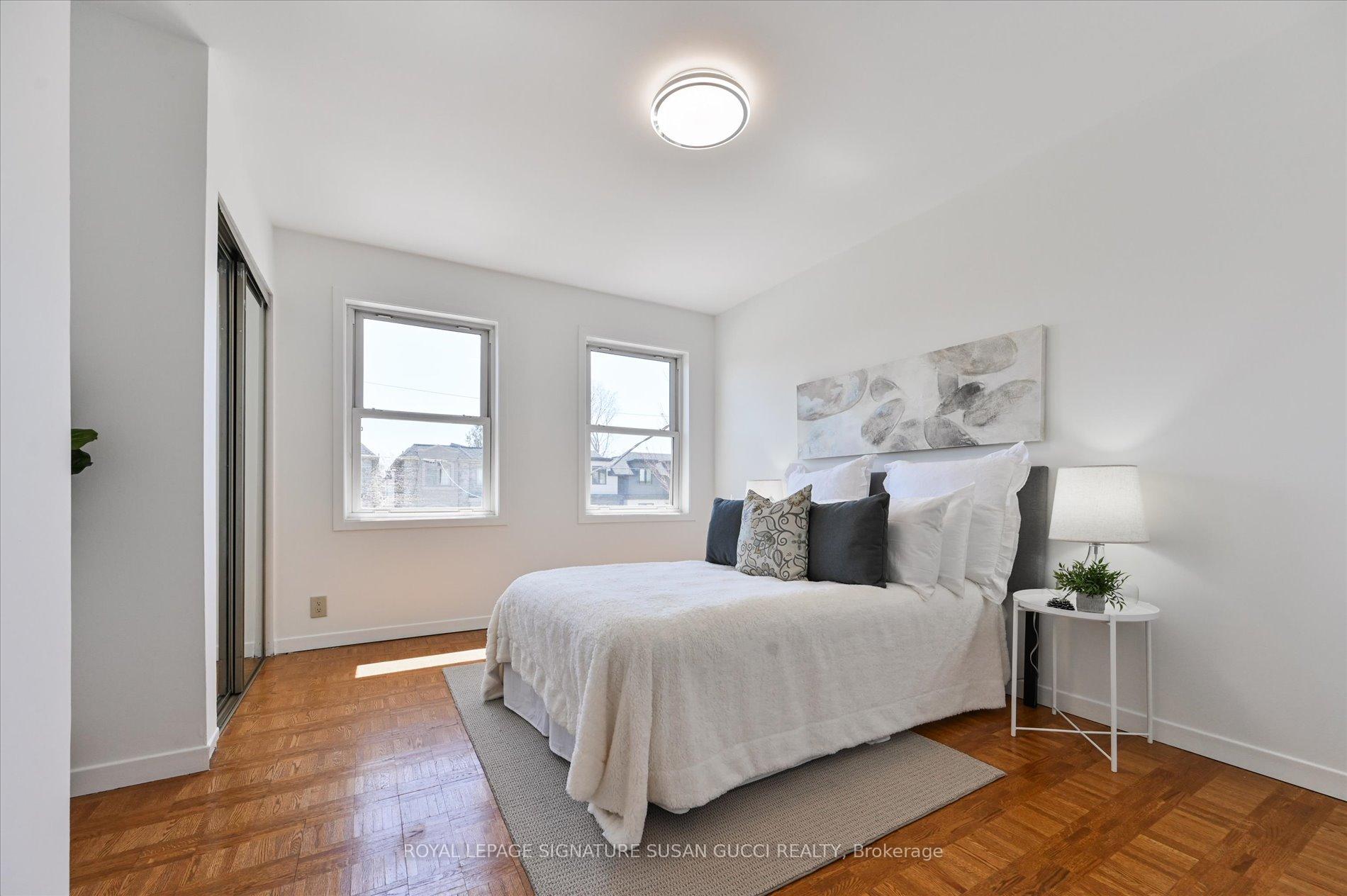 Photo 23 of 82 Galbraith Avenue, Toronto, O'Connor-Parkview — HOMEH