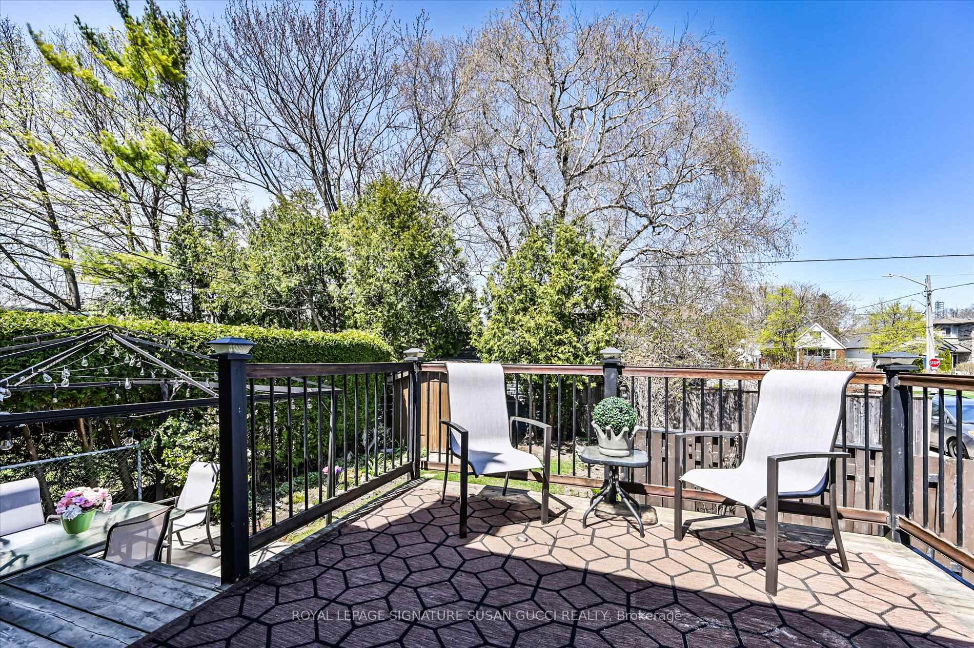 Photo 31 of 82 Galbraith Avenue, Toronto, O'Connor-Parkview — HOMEH