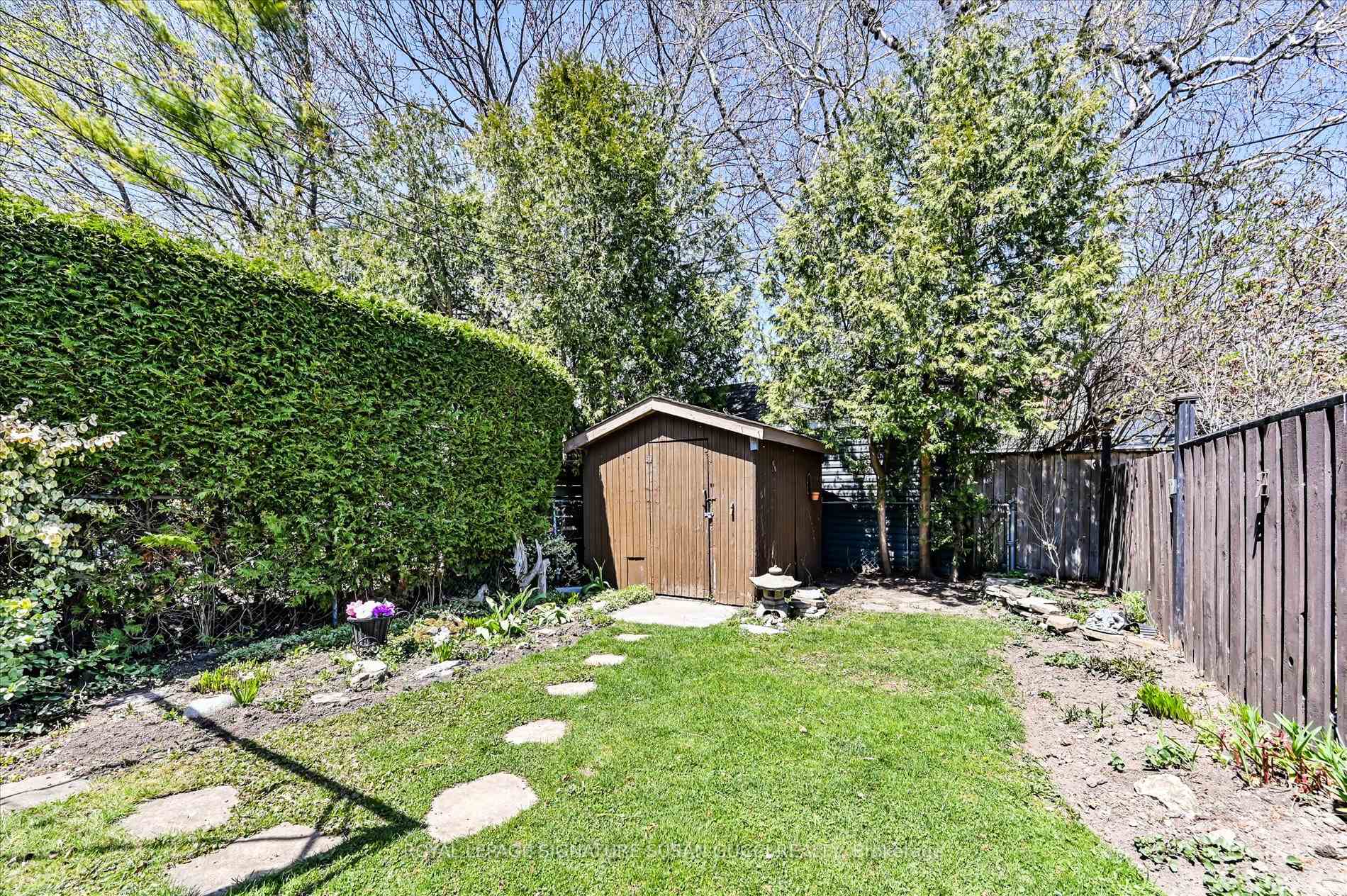 Photo 33 of 82 Galbraith Avenue, Toronto, O'Connor-Parkview — HOMEH