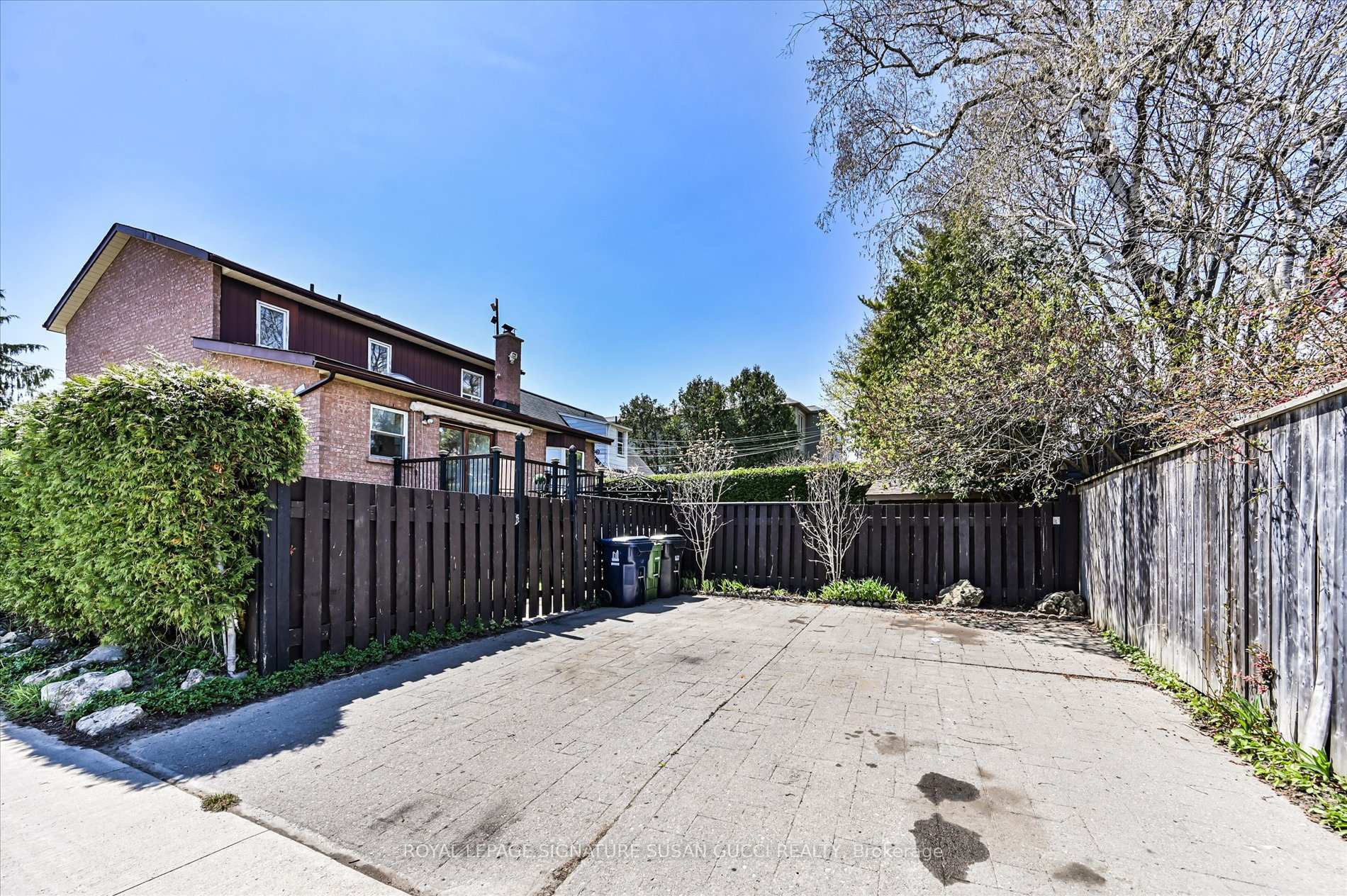 Photo 35 of 82 Galbraith Avenue, Toronto, O'Connor-Parkview — HOMEH