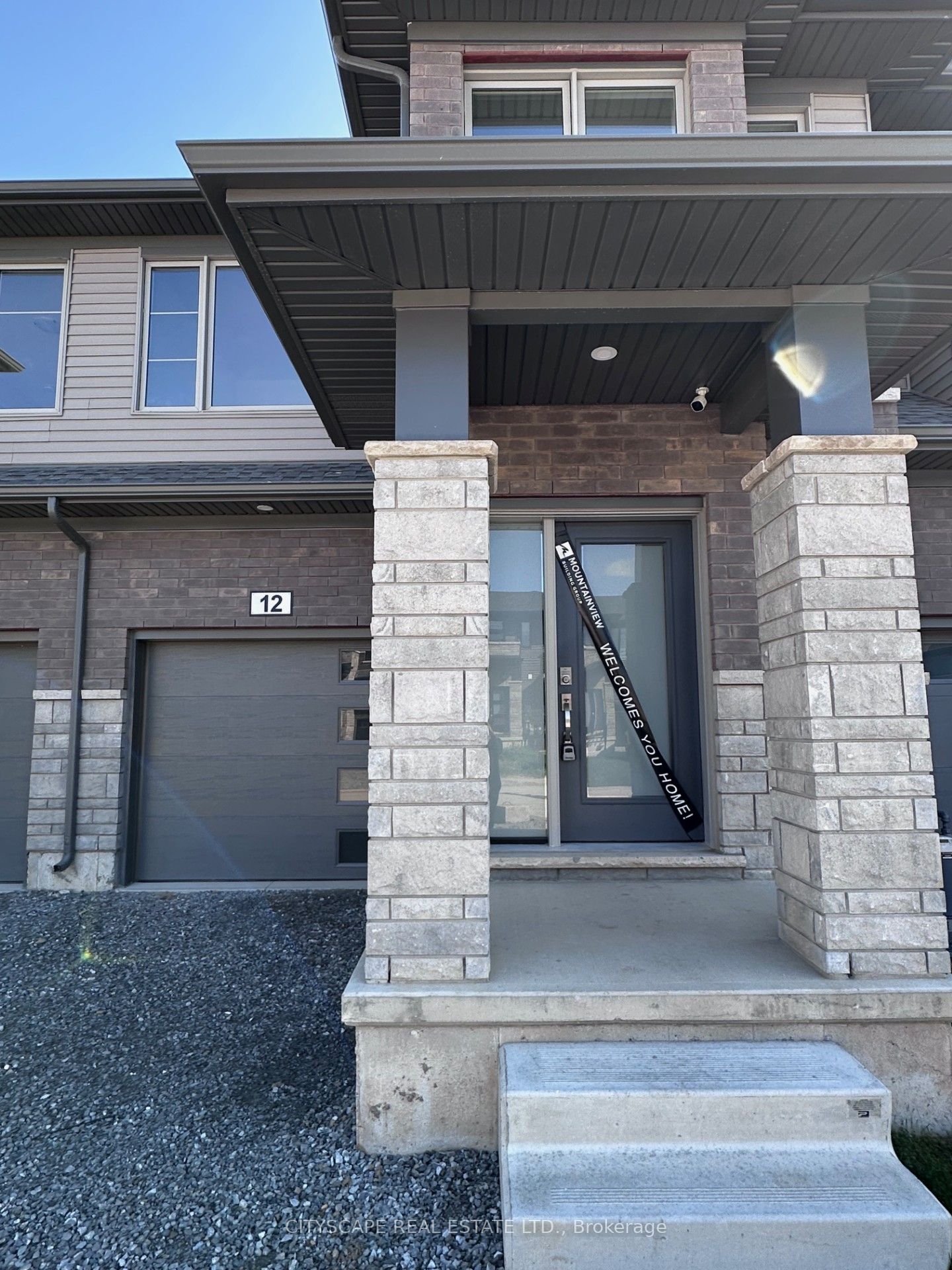 Photo 20 of 12 Whelan Court, Thorold, Hurricane/Merrittville — HOMEH