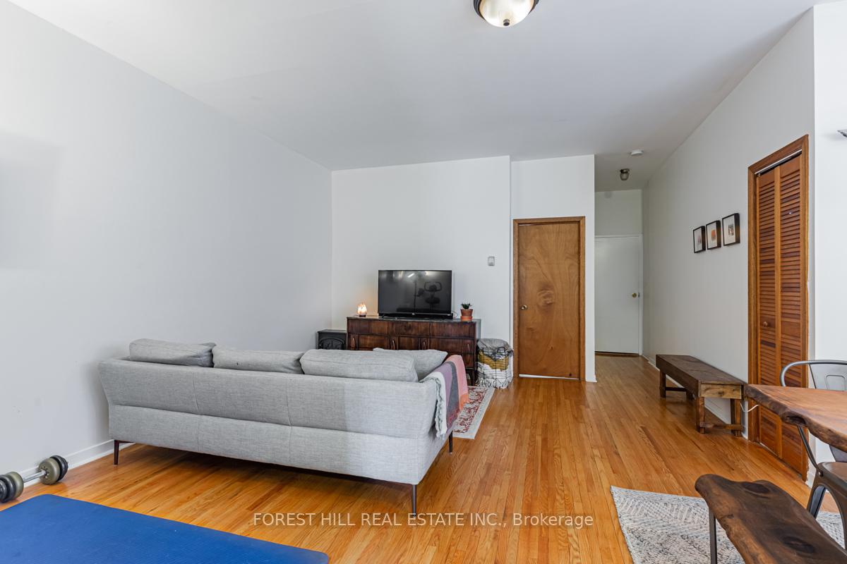 Photo 8 of Unit 1- Main, 624 Huron Street, Toronto, The Annex — HOMEH