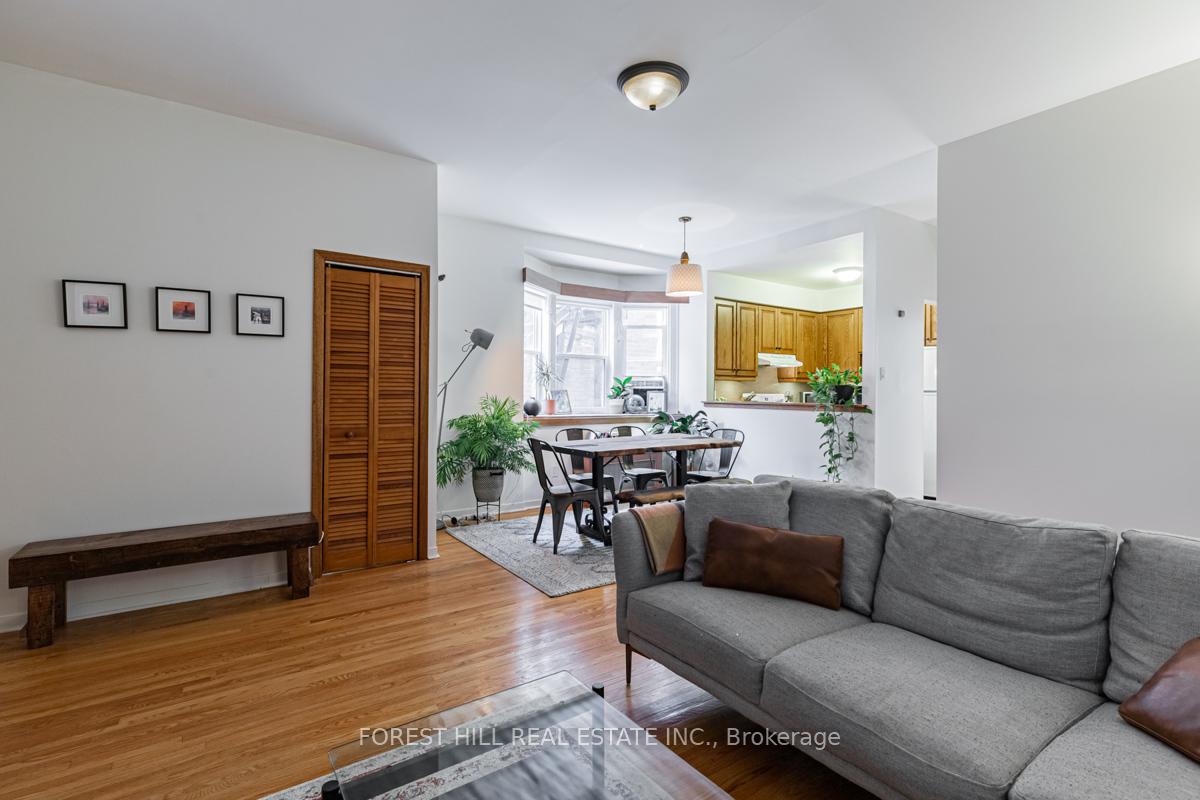 Photo 9 of Unit 1- Main, 624 Huron Street, Toronto, The Annex — HOMEH