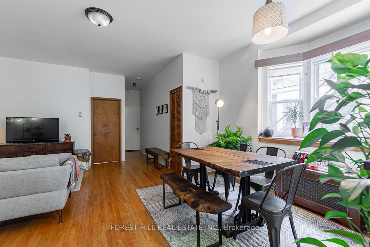 Photo 10 of Unit 1- Main, 624 Huron Street, Toronto, The Annex — HOMEH