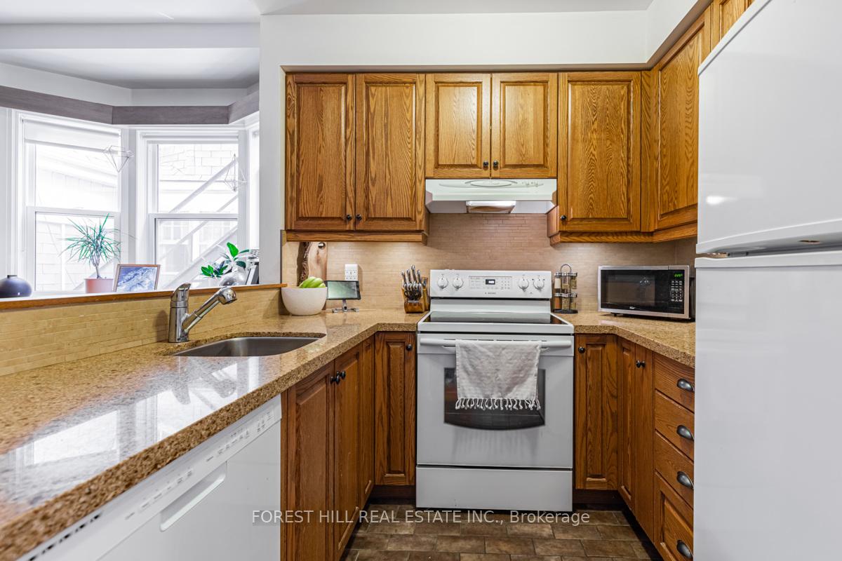 Photo 11 of Unit 1- Main, 624 Huron Street, Toronto, The Annex — HOMEH