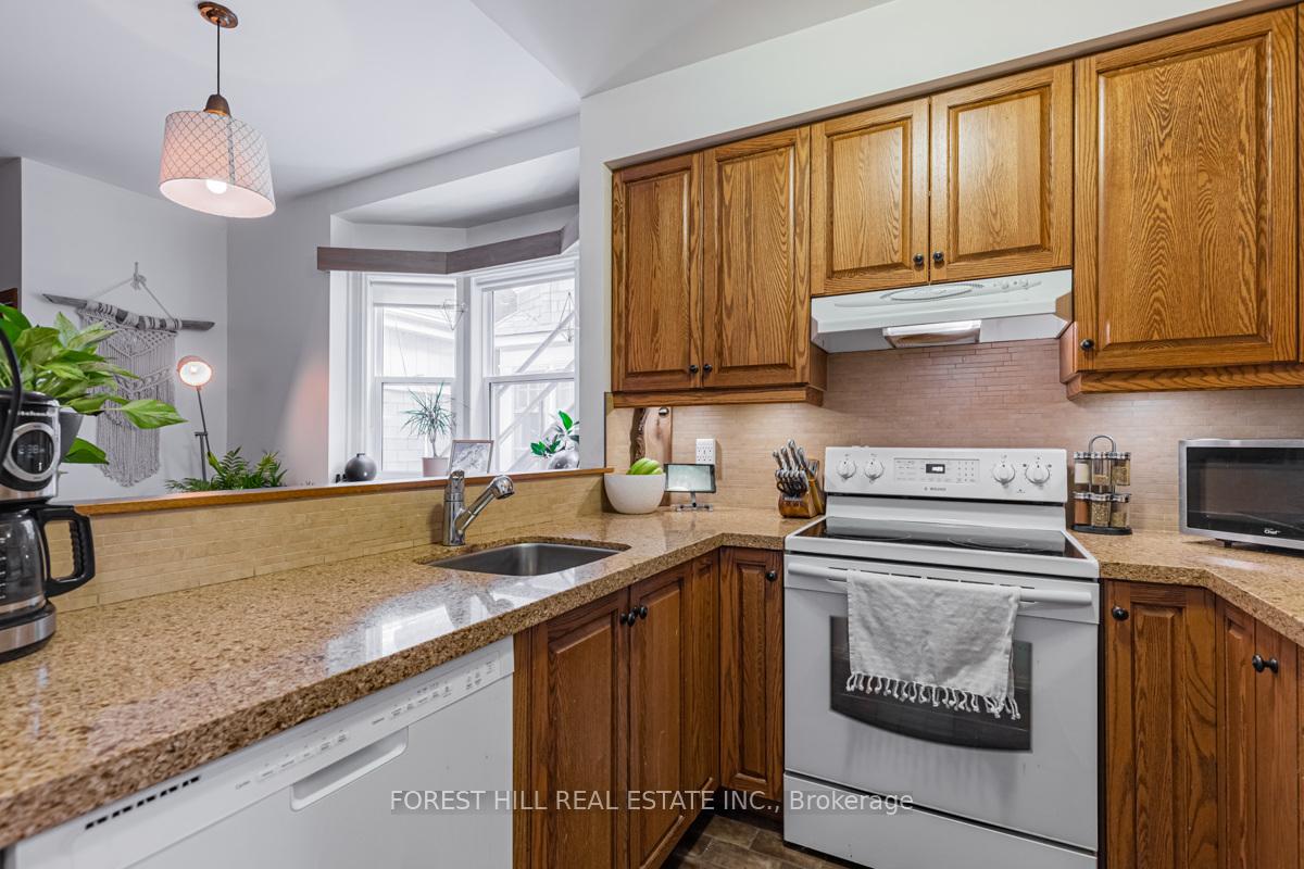 Photo 12 of Unit 1- Main, 624 Huron Street, Toronto, The Annex — HOMEH