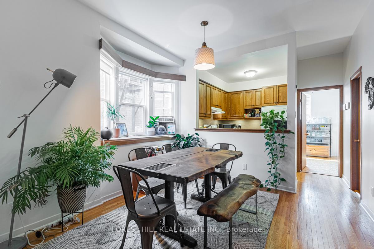 Photo 13 of Unit 1- Main, 624 Huron Street, Toronto, The Annex — HOMEH