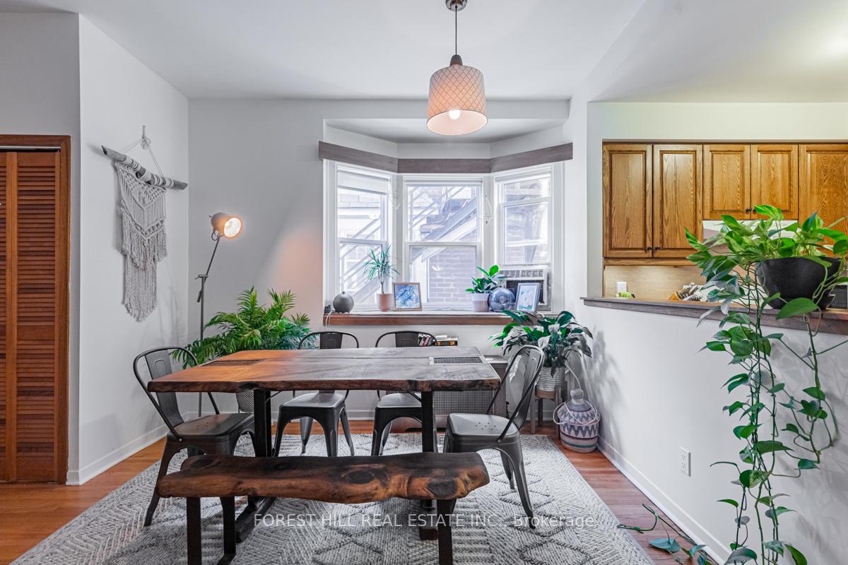 Photo 14 of Unit 1- Main, 624 Huron Street, Toronto, The Annex — HOMEH