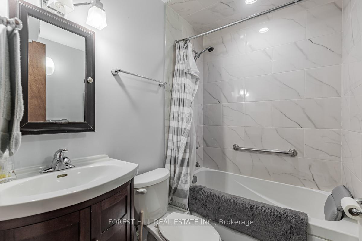 Photo 15 of Unit 1- Main, 624 Huron Street, Toronto, The Annex — HOMEH