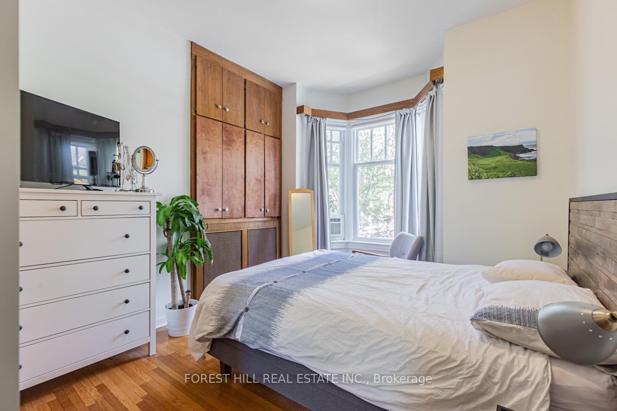 Photo 17 of Unit 1- Main, 624 Huron Street, Toronto, The Annex — HOMEH