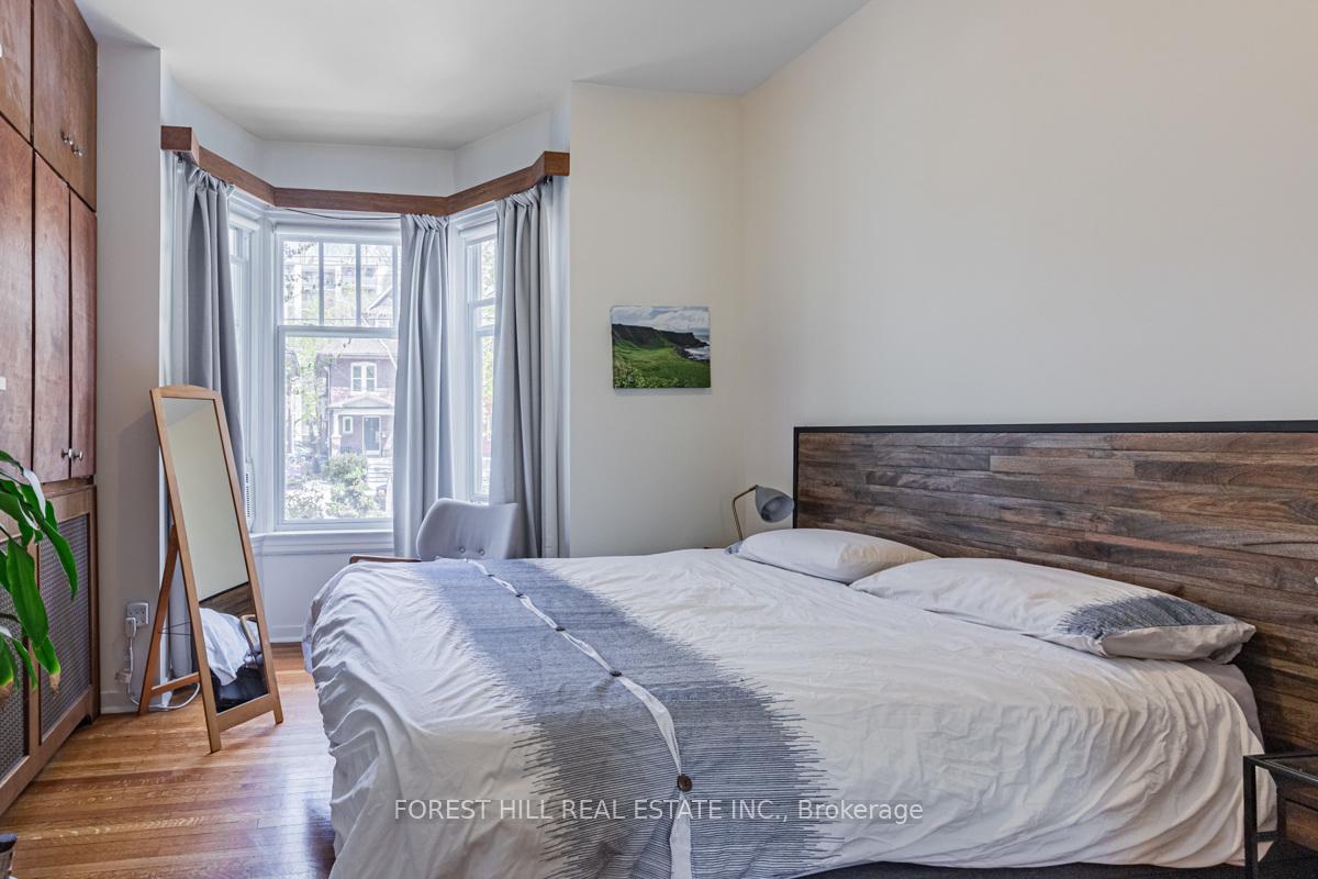 Photo 18 of Unit 1- Main, 624 Huron Street, Toronto, The Annex — HOMEH