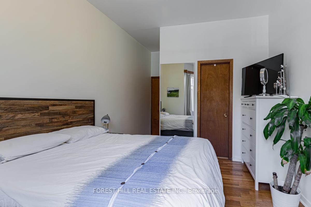 Photo 19 of Unit 1- Main, 624 Huron Street, Toronto, The Annex — HOMEH