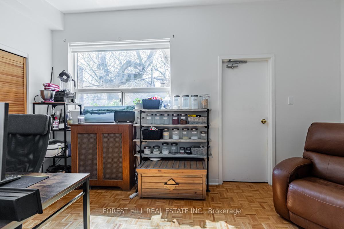 Photo 21 of Unit 1- Main, 624 Huron Street, Toronto, The Annex — HOMEH