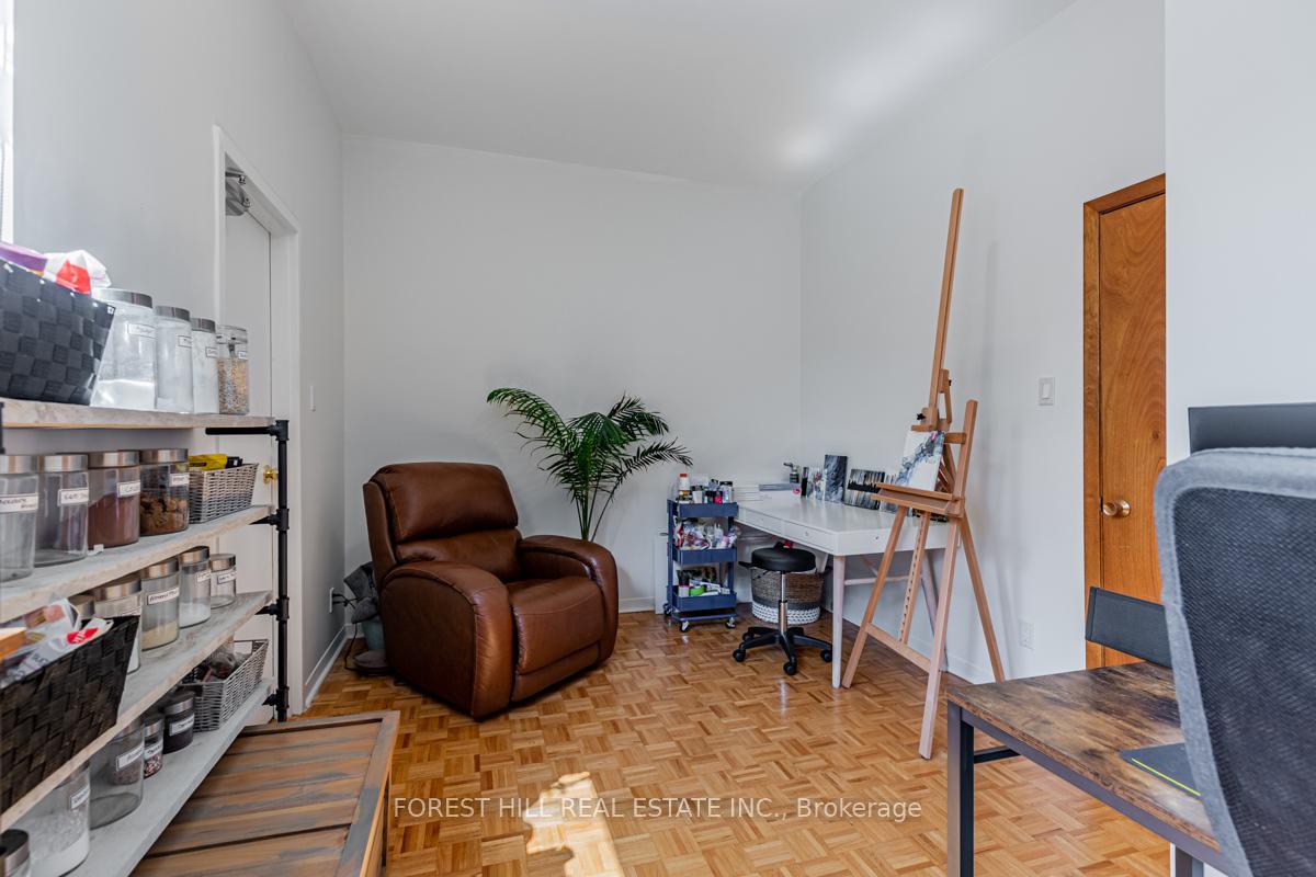 Photo 22 of Unit 1- Main, 624 Huron Street, Toronto, The Annex — HOMEH