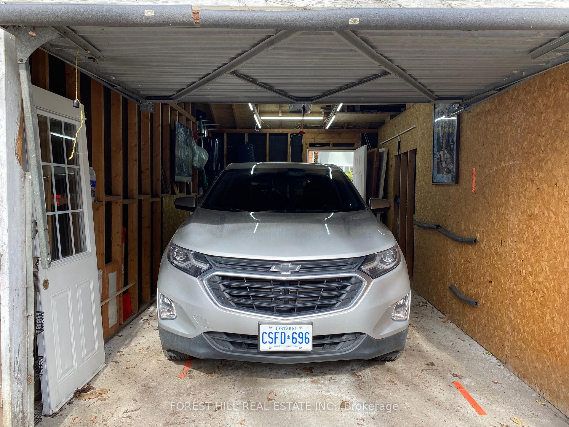 Photo 25 of Unit 1- Main, 624 Huron Street, Toronto, The Annex — HOMEH
