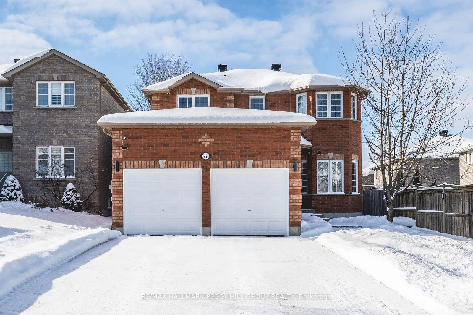 Photo 1 of 6 Laurelwood Lane, Barrie, Ardagh — HOMEH
