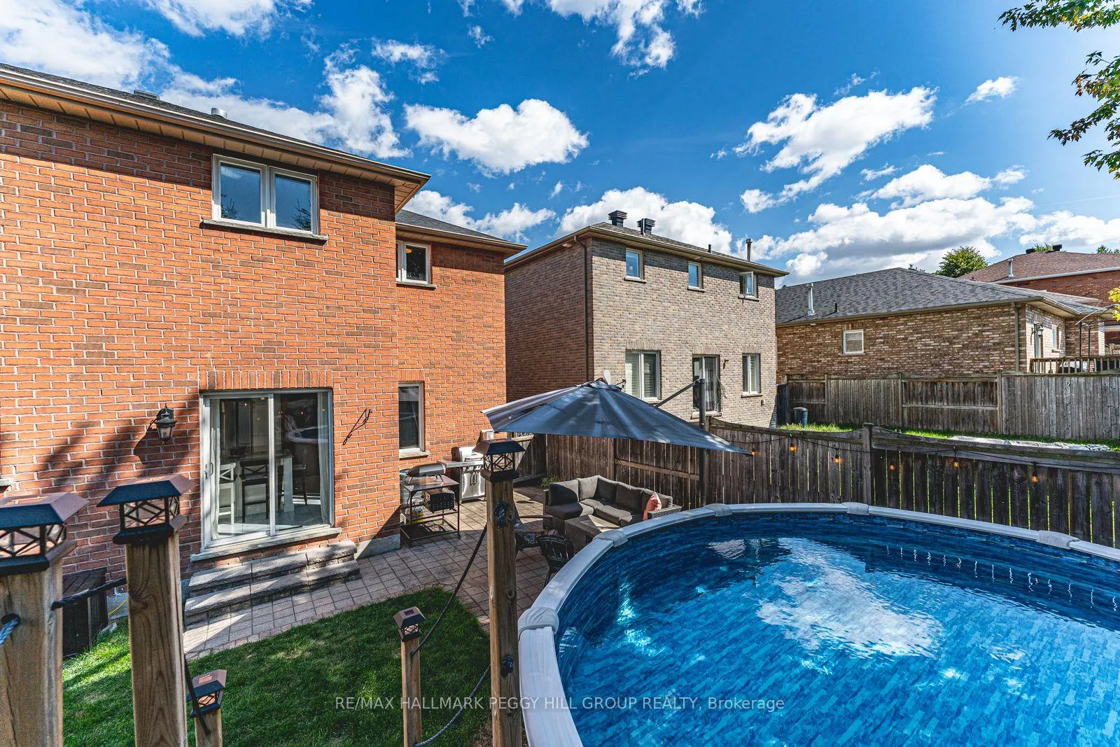 Photo 16 of 6 Laurelwood Lane, Barrie, Ardagh — HOMEH