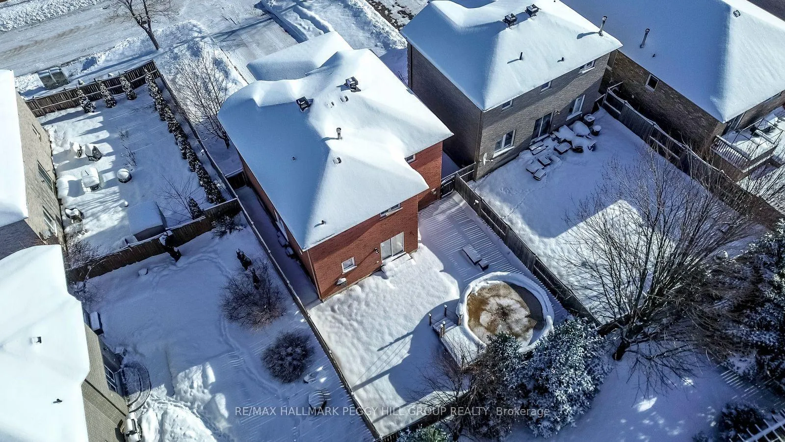 Photo 17 of 6 Laurelwood Lane, Barrie, Ardagh — HOMEH