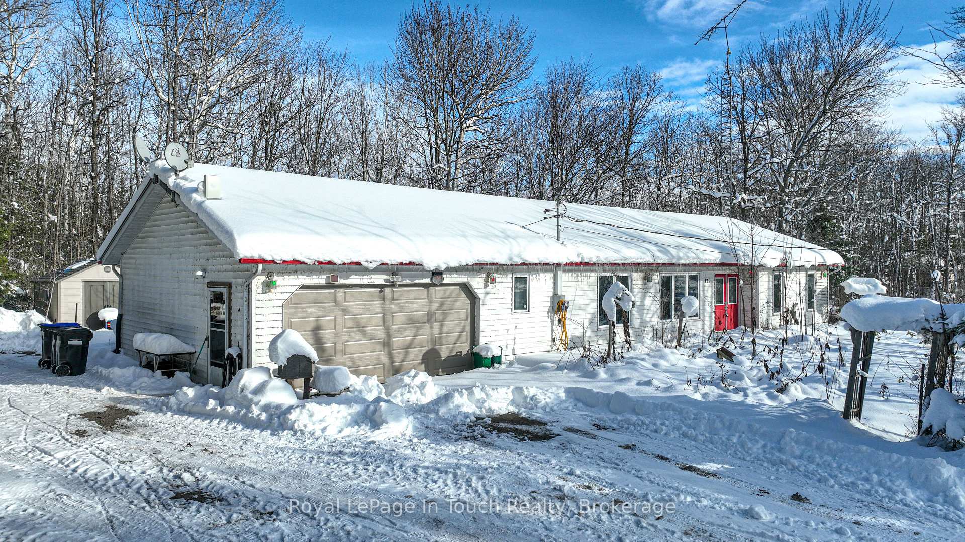 Photo 1 of 171 Duck Bay Road, Tay, Rural Tay — HOMEH