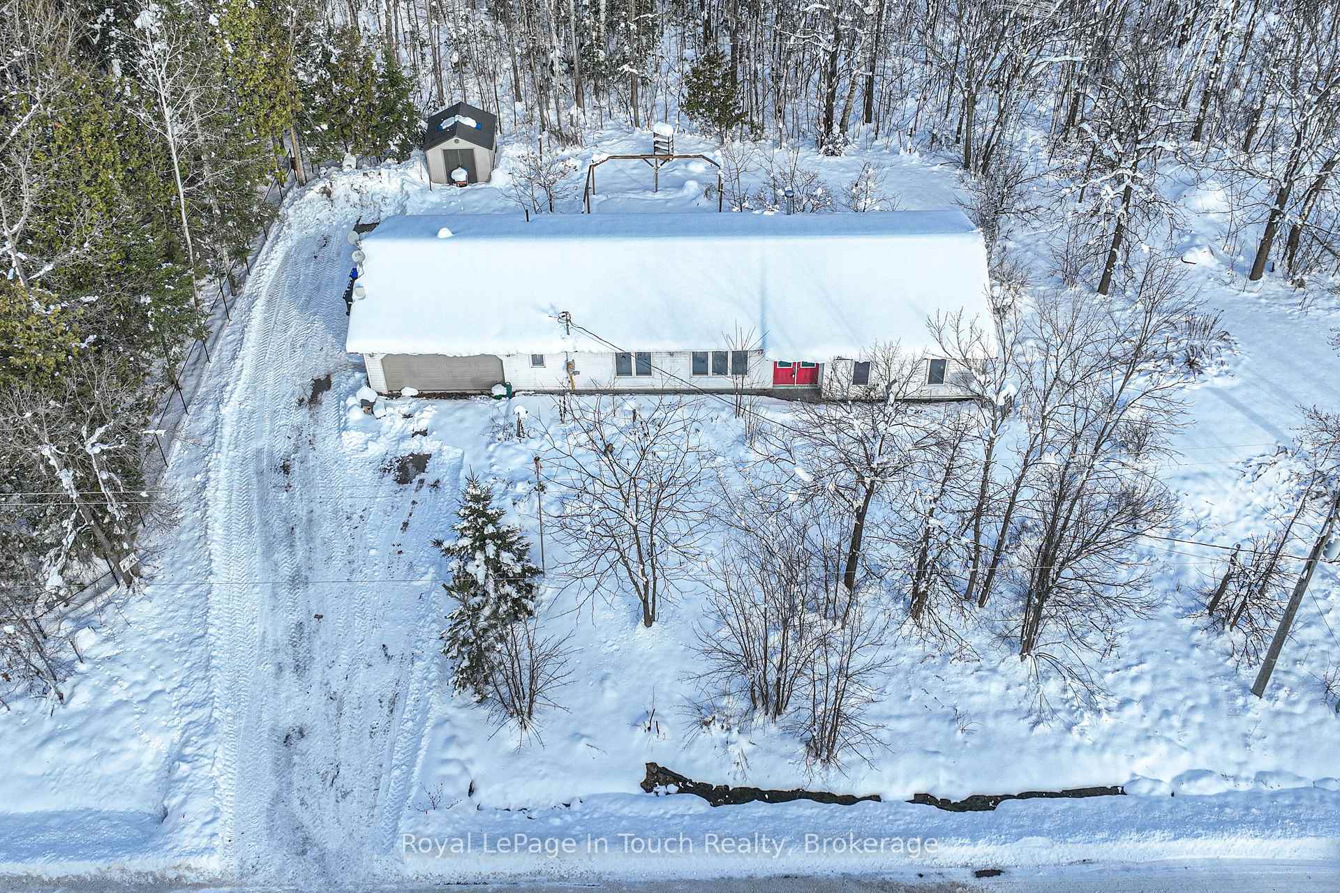 Photo 4 of 171 Duck Bay Road, Tay, Rural Tay — HOMEH