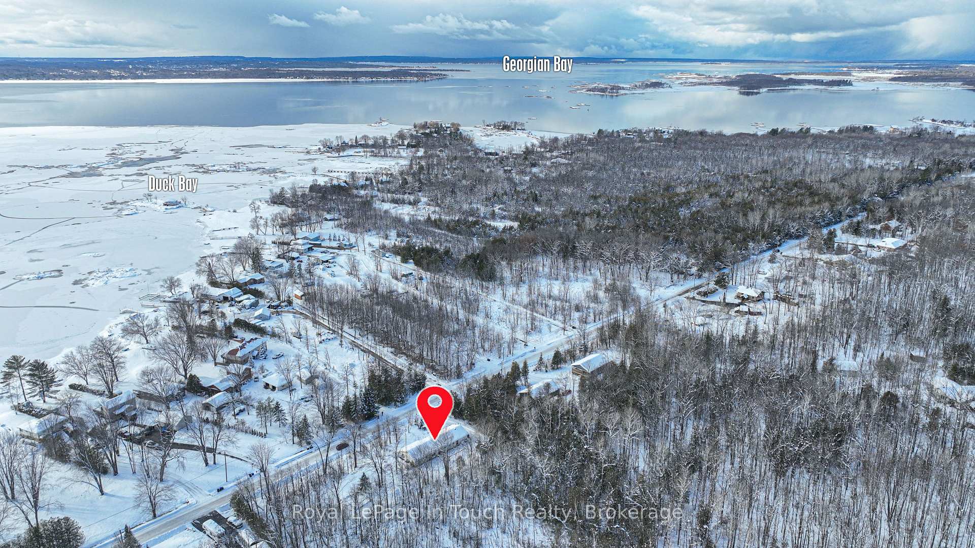 Photo 6 of 171 Duck Bay Road, Tay, Rural Tay — HOMEH