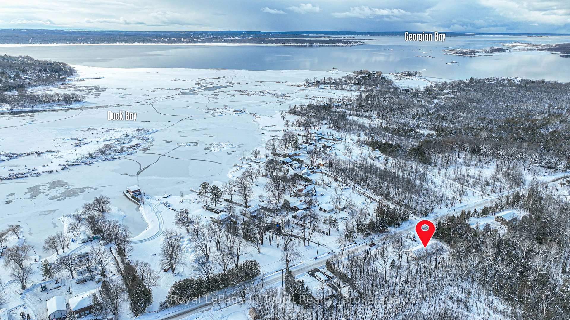 Photo 7 of 171 Duck Bay Road, Tay, Rural Tay — HOMEH