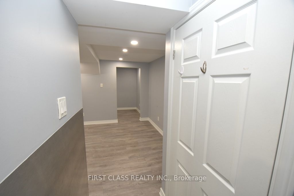 Photo 27 of Unit B1, 1506 Simcoe Street N, Oshawa, Samac — HOMEH