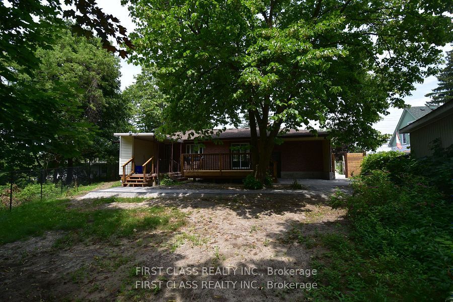 Photo 28 of Unit B1, 1506 Simcoe Street N, Oshawa, Samac — HOMEH