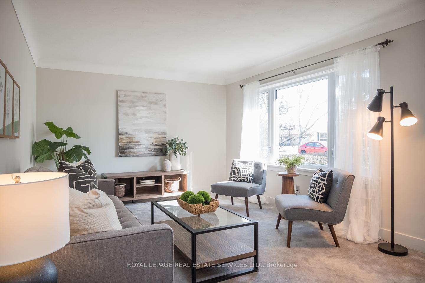 Photo 7 of 19 Munro Street, Thorold, Thorold Downtown — HOMEH