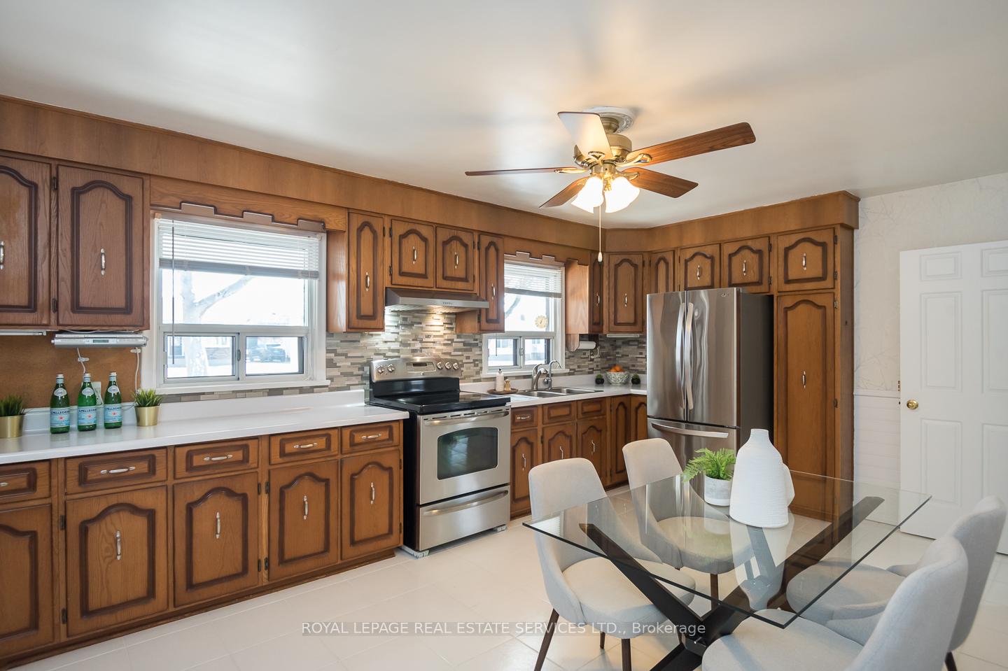 Photo 21 of 19 Munro Street, Thorold, Thorold Downtown — HOMEH