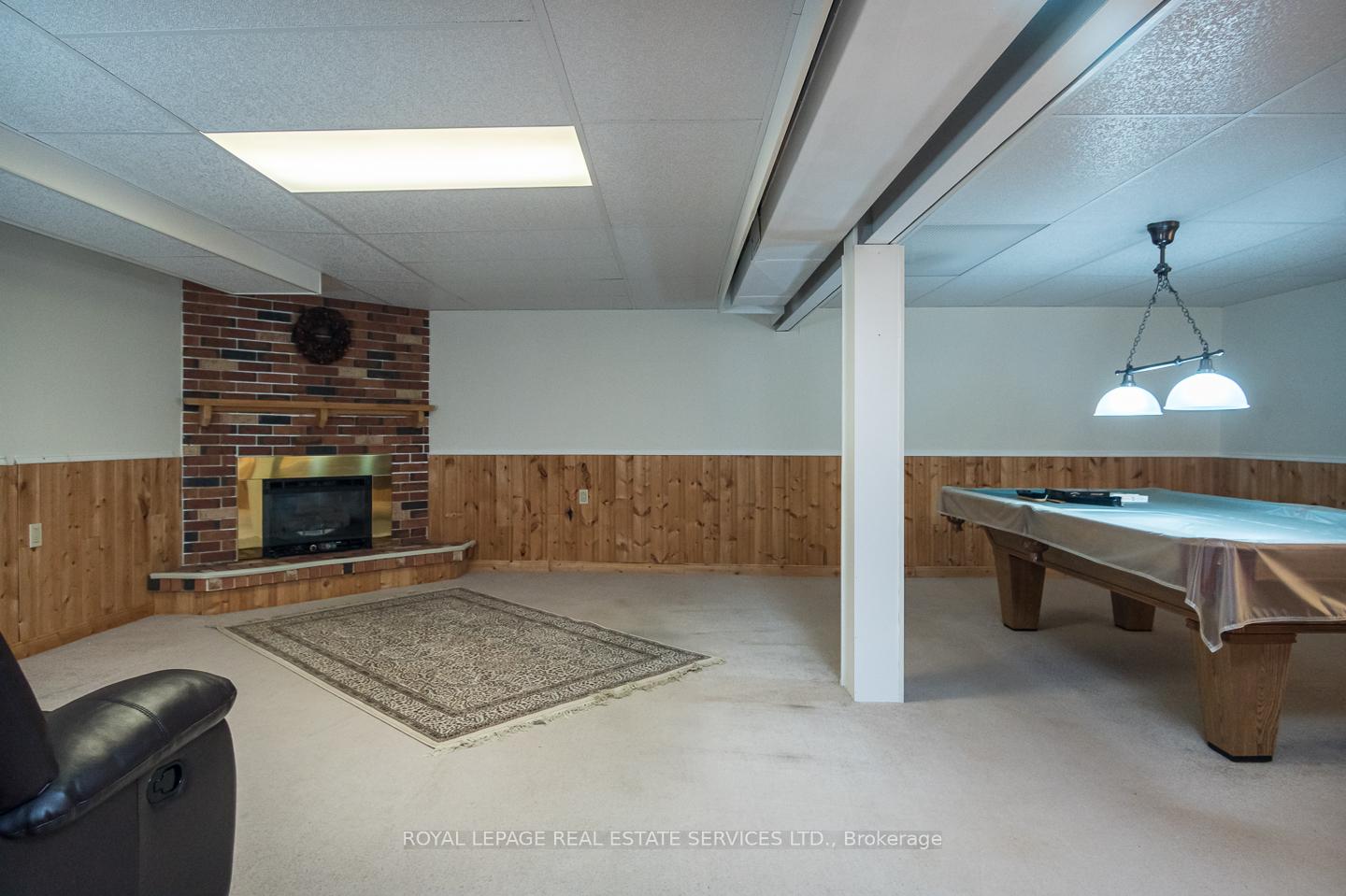 Photo 26 of 19 Munro Street, Thorold, Thorold Downtown — HOMEH