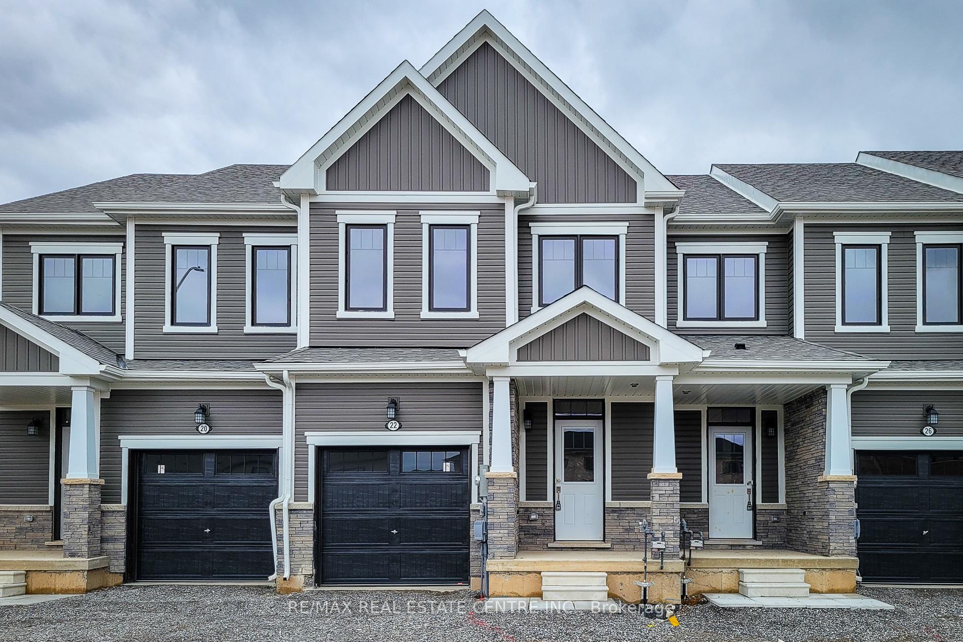 Photo 1 of 22 Lemon Avenue, Thorold, Hurricane/Merrittville — HOMEH