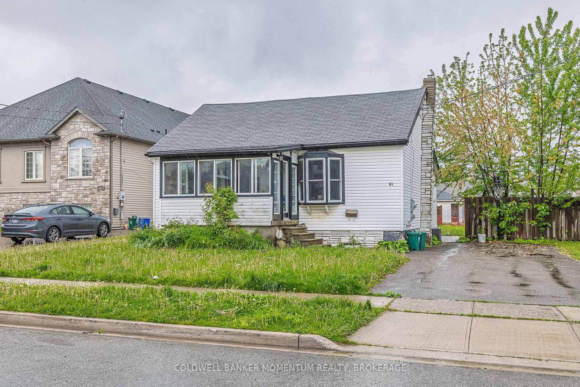 Photo 1 of 61 Queen Street S, Thorold, Thorold Downtown — HOMEH