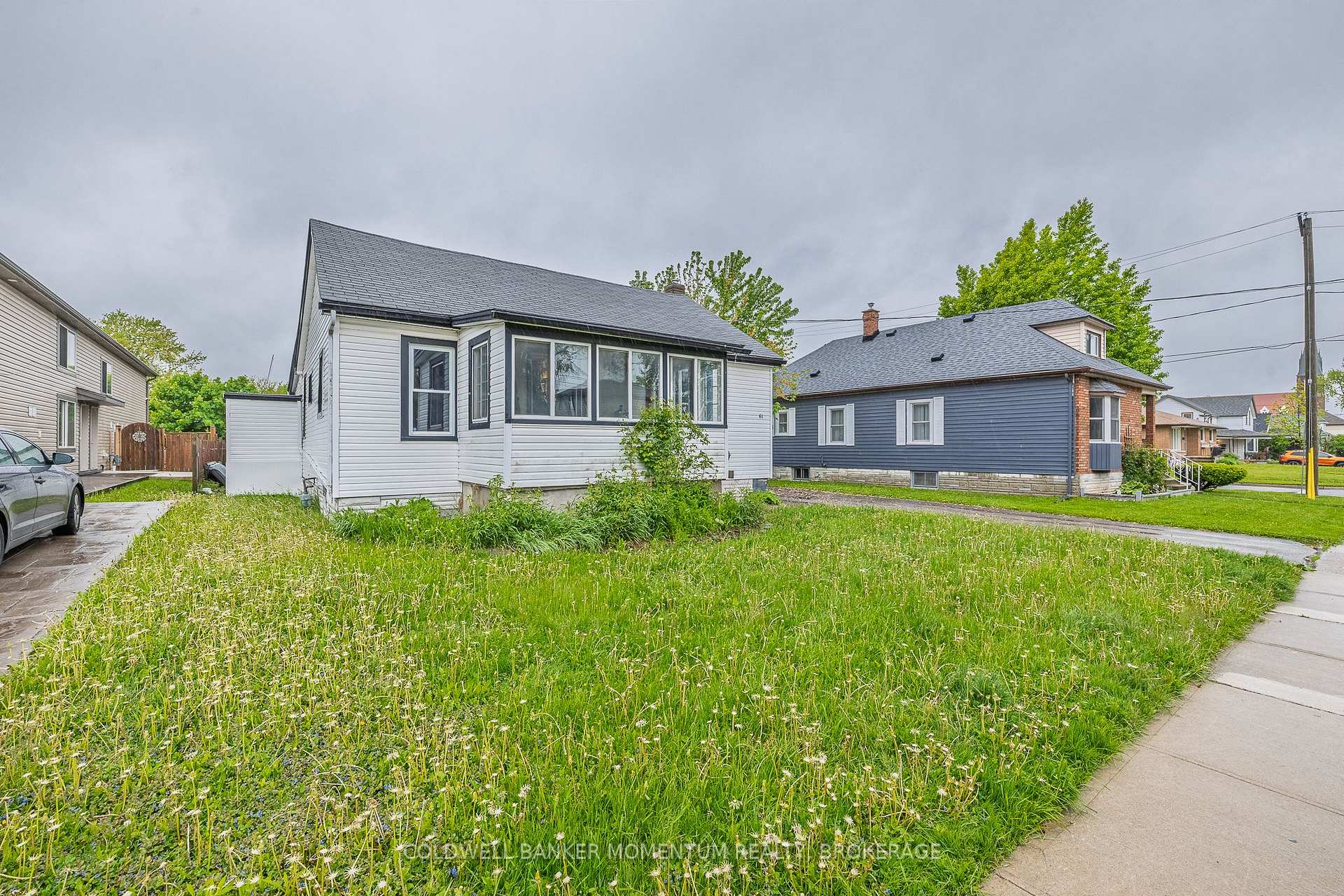 Photo 2 of 61 Queen Street S, Thorold, Thorold Downtown — HOMEH