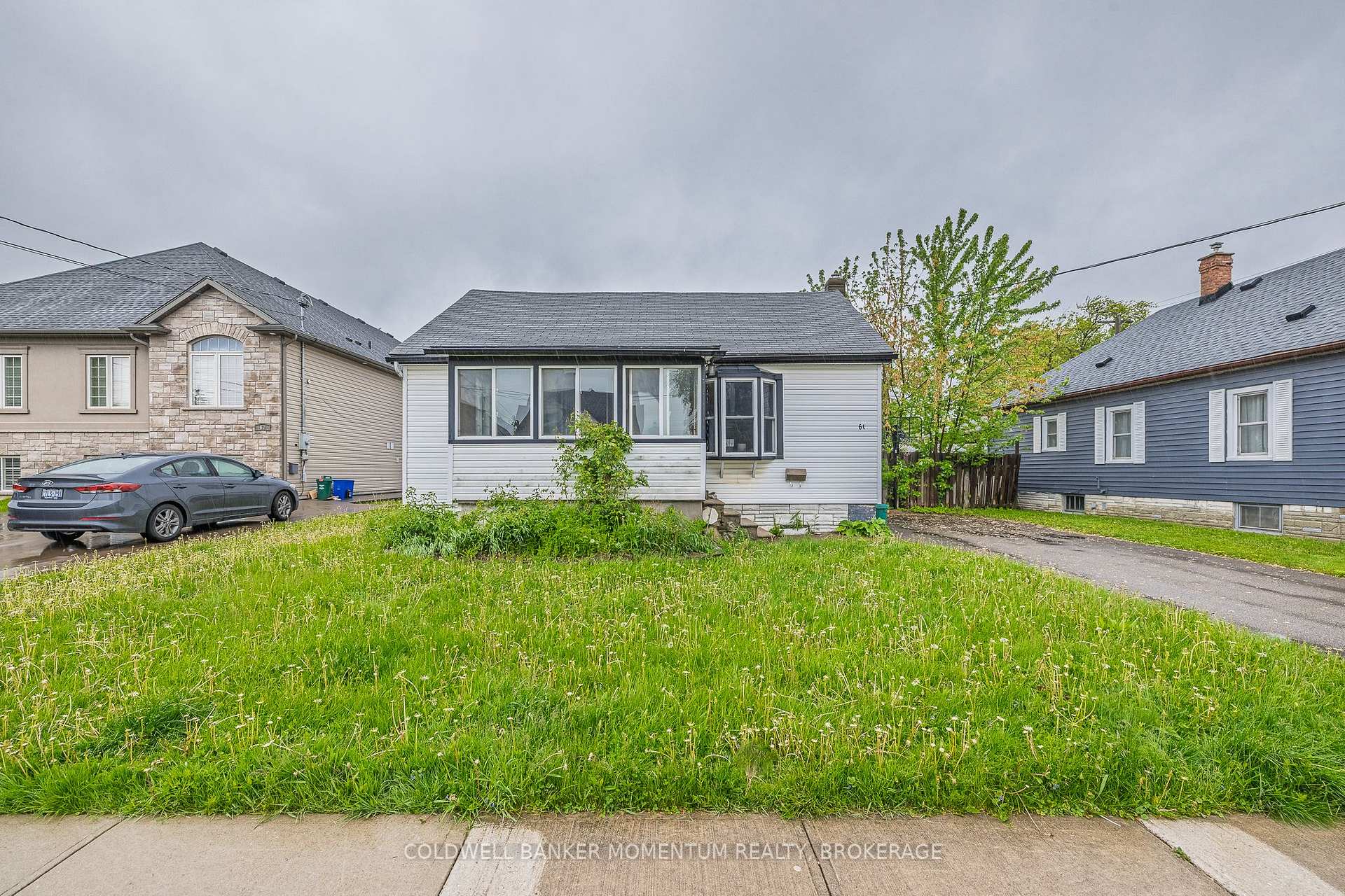 Photo 3 of 61 Queen Street S, Thorold, Thorold Downtown — HOMEH