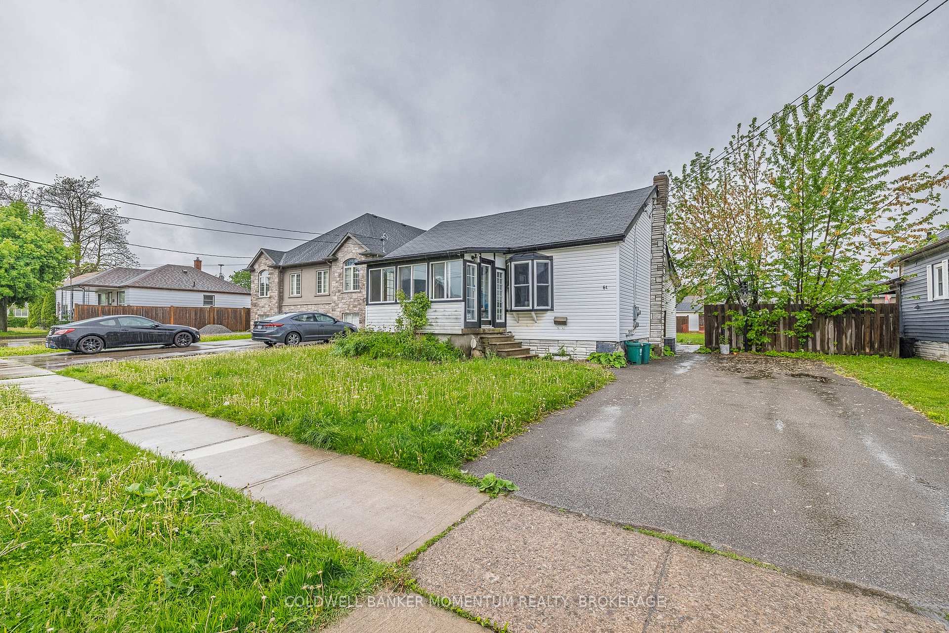 Photo 4 of 61 Queen Street S, Thorold, Thorold Downtown — HOMEH