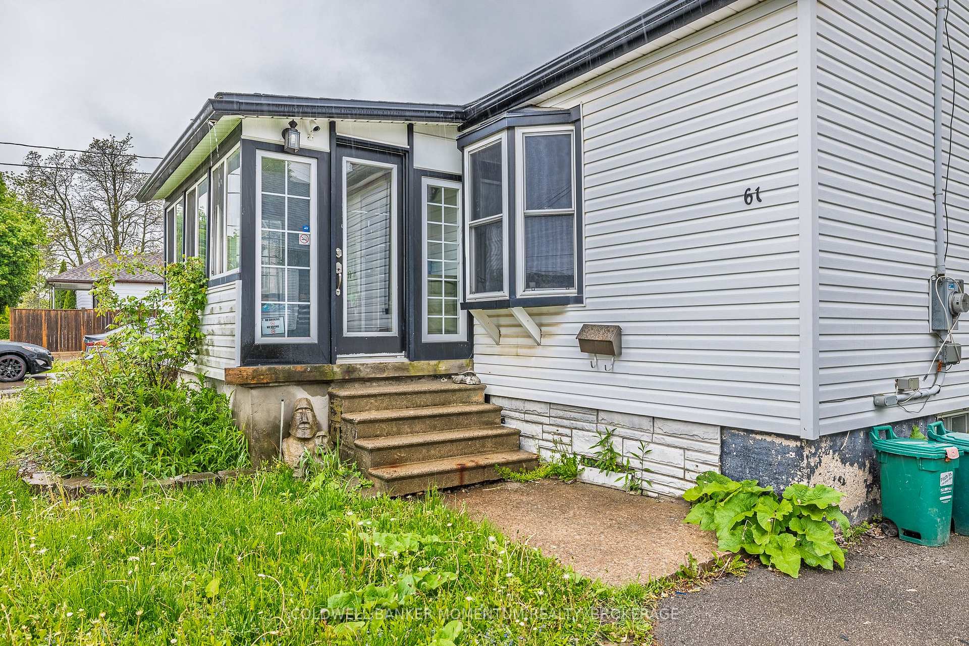 Photo 5 of 61 Queen Street S, Thorold, Thorold Downtown — HOMEH