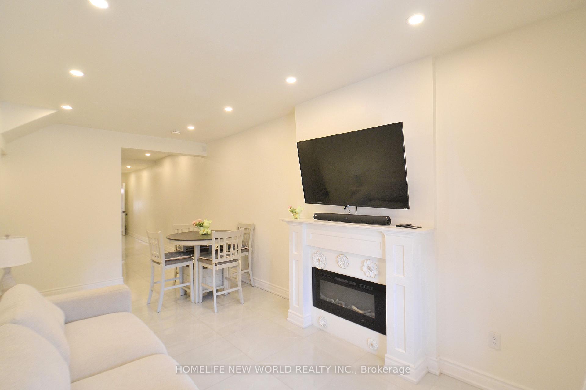 Photo 3 of Unit 1, 30 Barton Avenue, Toronto, The Annex — HOMEH