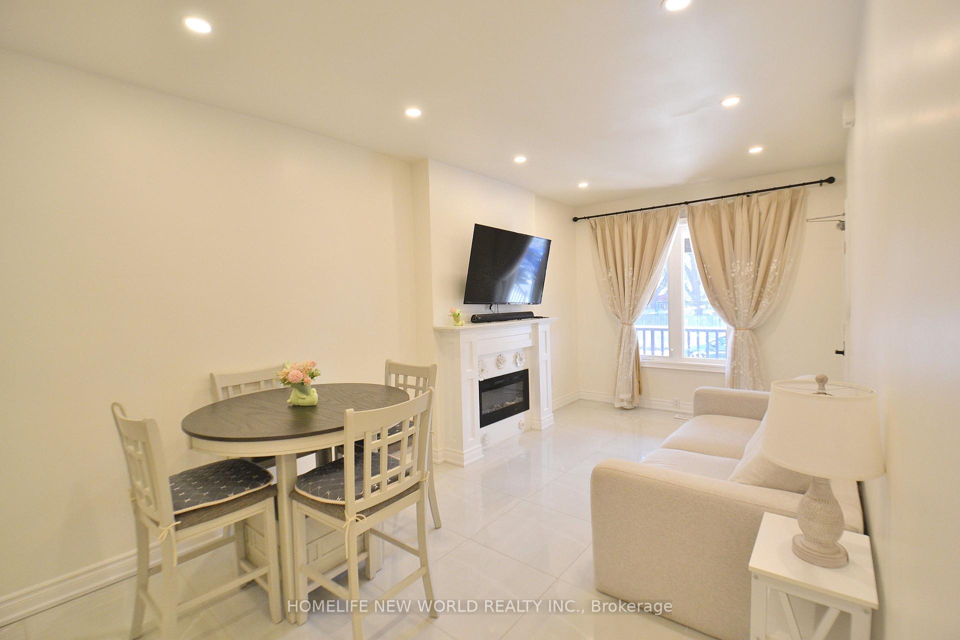 Photo 4 of Unit 1, 30 Barton Avenue, Toronto, The Annex — HOMEH