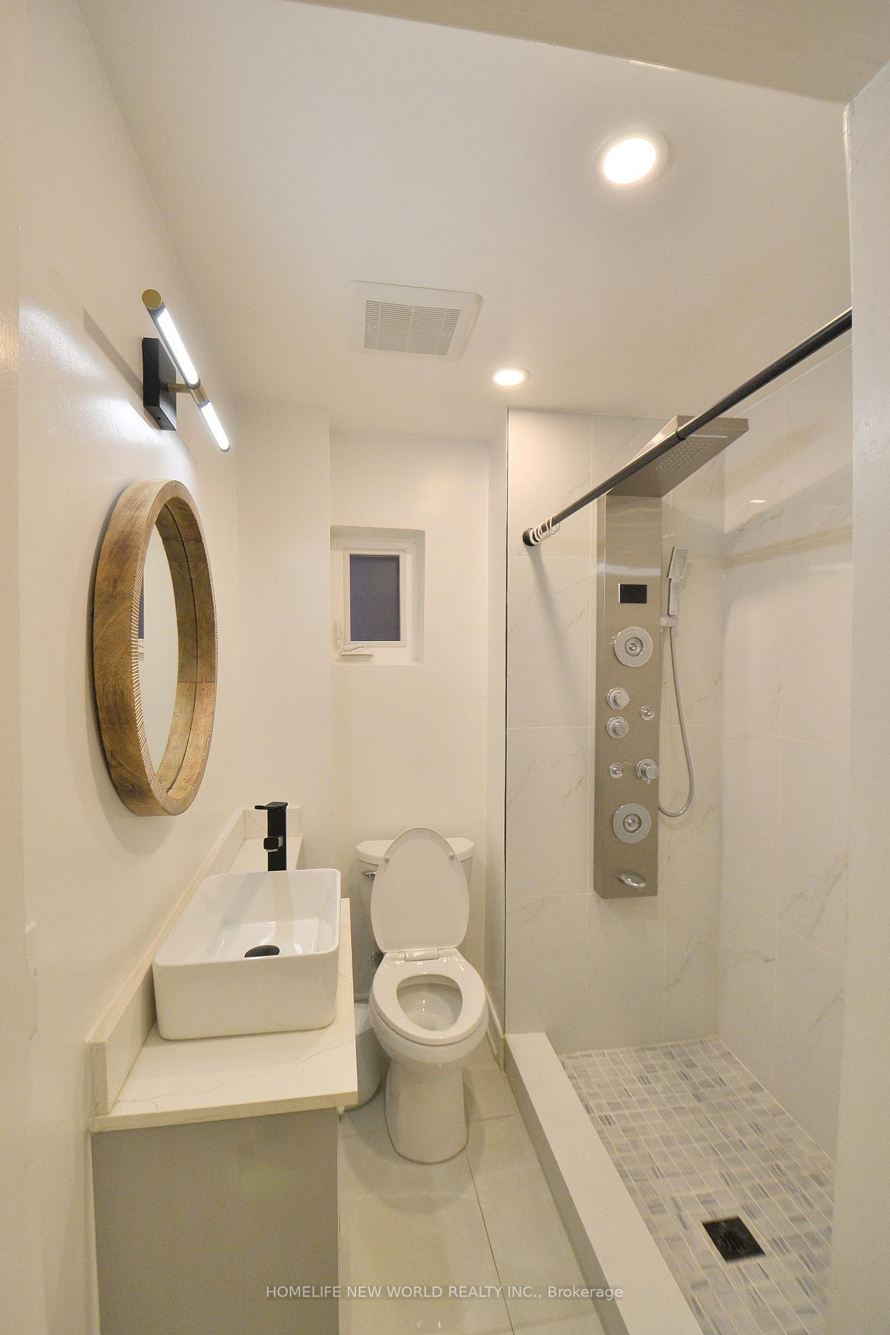 Photo 8 of Unit 1, 30 Barton Avenue, Toronto, The Annex — HOMEH