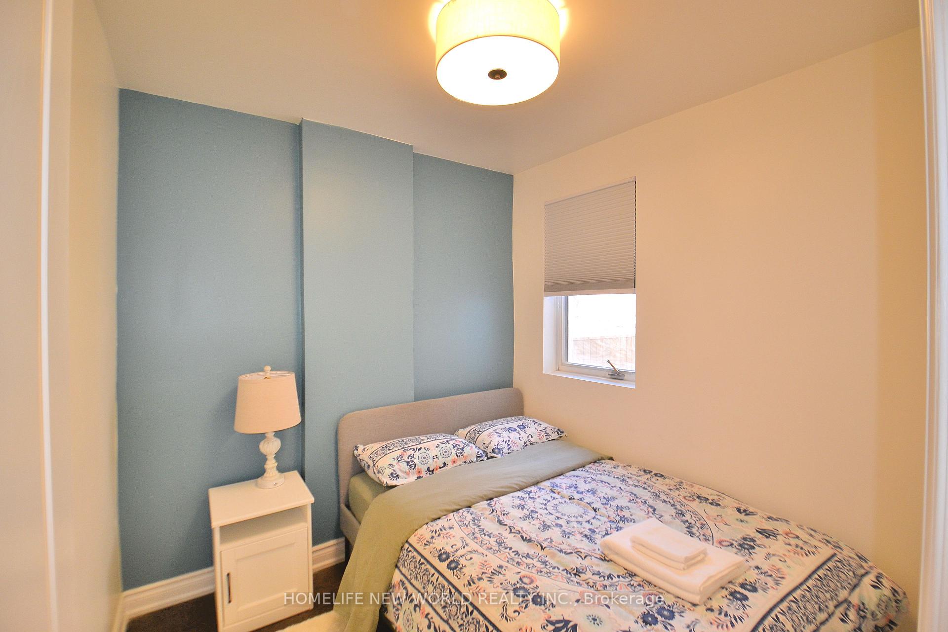 Photo 9 of Unit 1, 30 Barton Avenue, Toronto, The Annex — HOMEH