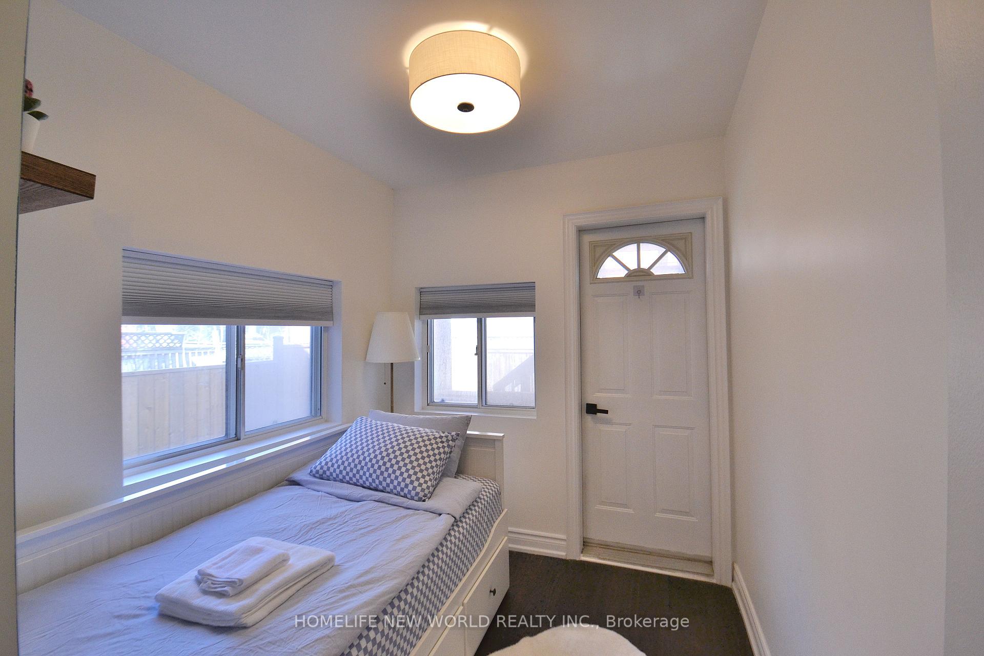 Photo 10 of Unit 1, 30 Barton Avenue, Toronto, The Annex — HOMEH