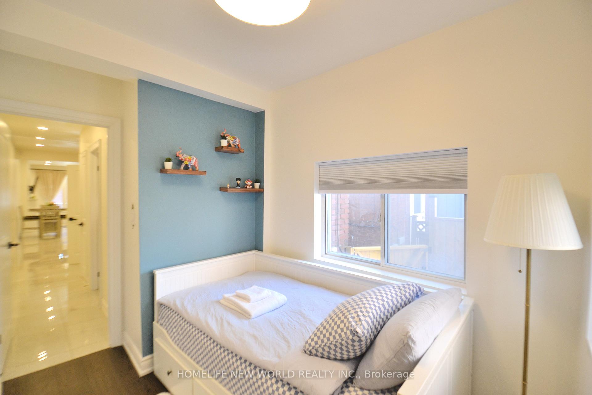 Photo 11 of Unit 1, 30 Barton Avenue, Toronto, The Annex — HOMEH