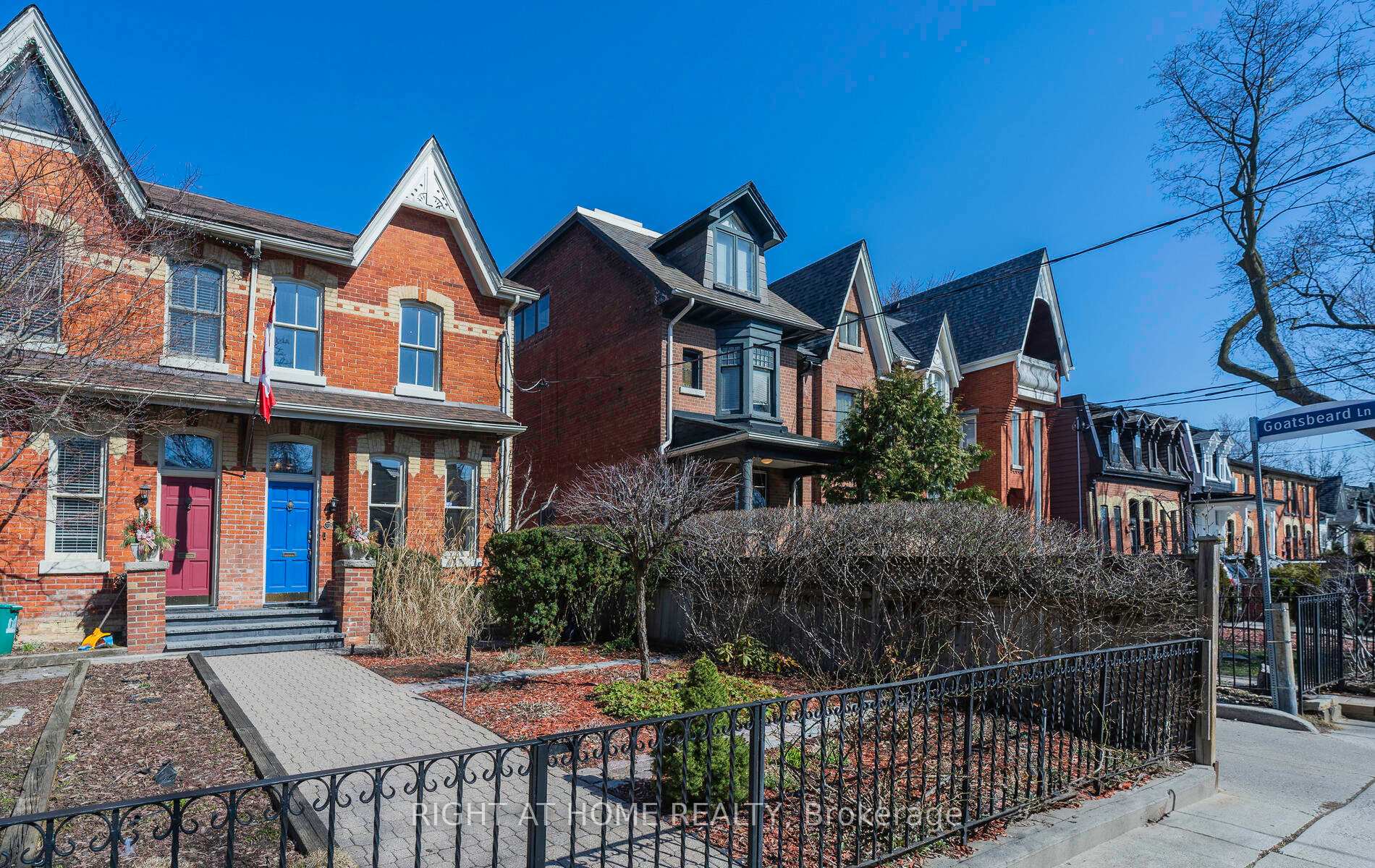 Photo 26 of 116 Amelia Street, Toronto, Cabbagetown-South St. James Town — HOMEH