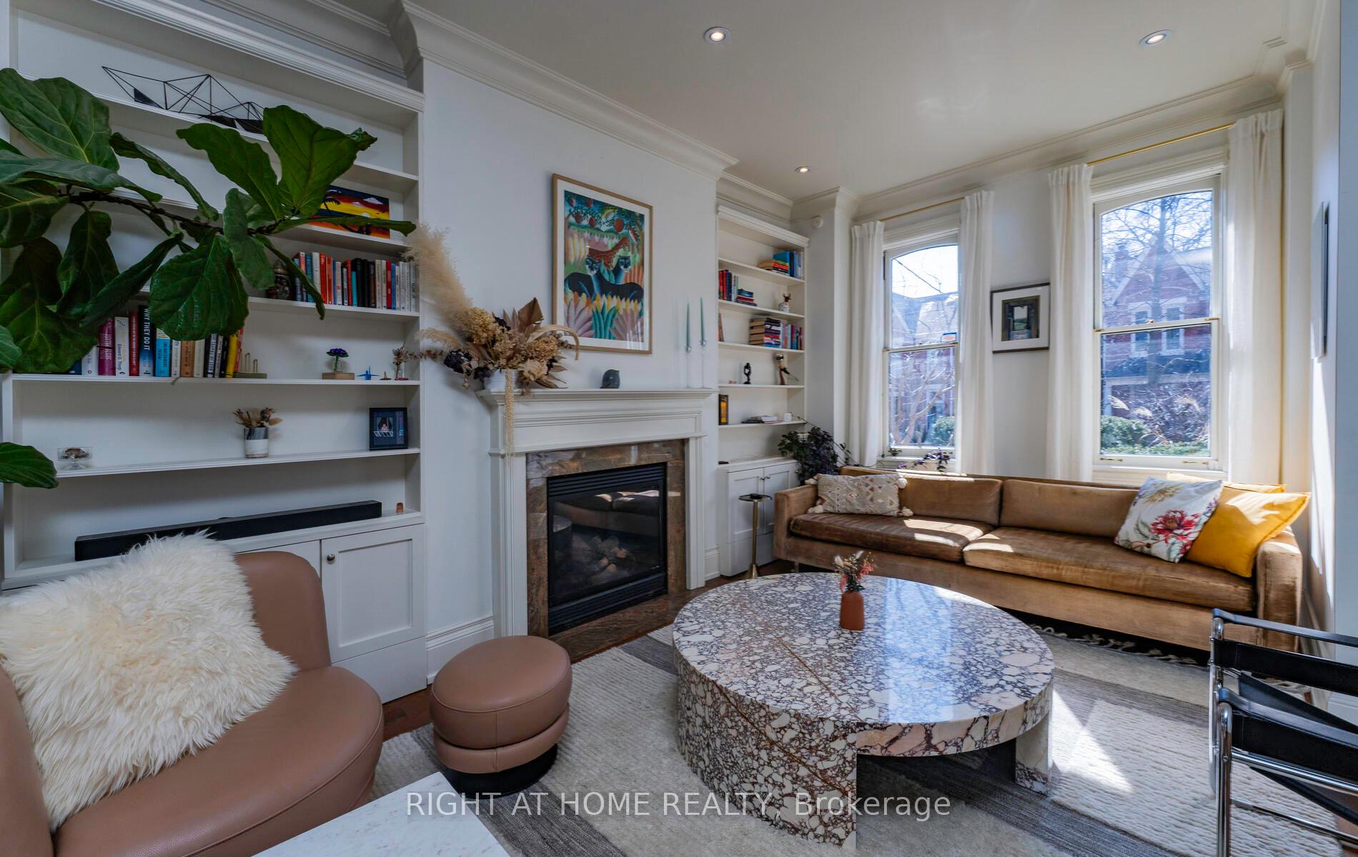 Photo 5 of 116 Amelia Street, Toronto, Cabbagetown-South St. James Town — HOMEH
