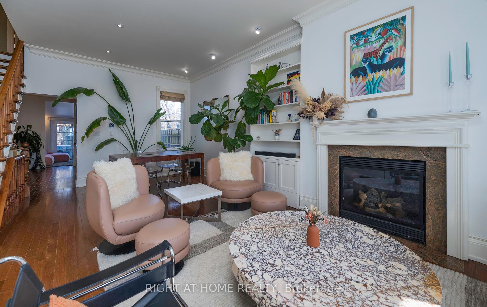 Photo 8 of 116 Amelia Street, Toronto, Cabbagetown-South St. James Town — HOMEH
