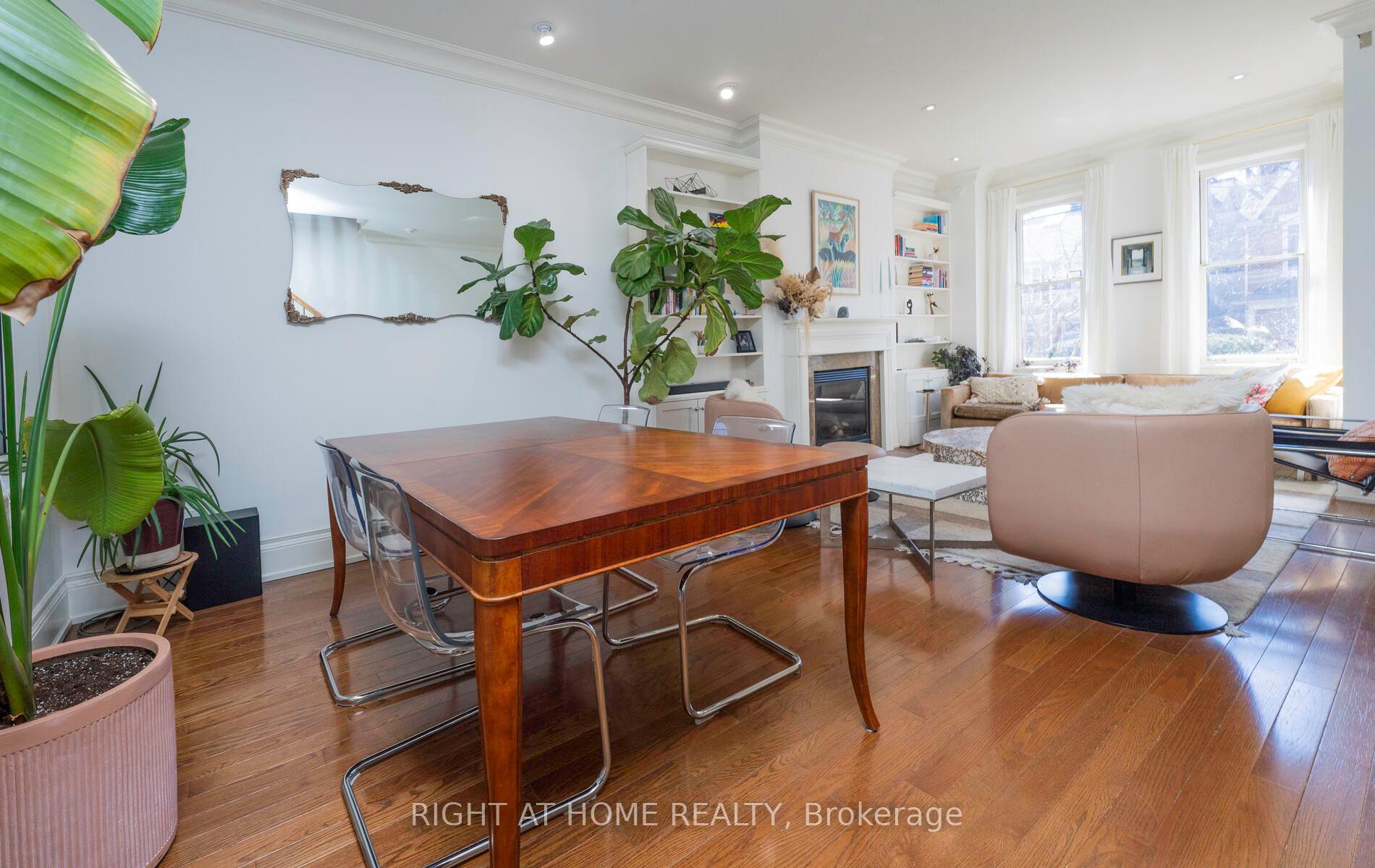 Photo 15 of 116 Amelia Street, Toronto, Cabbagetown-South St. James Town — HOMEH