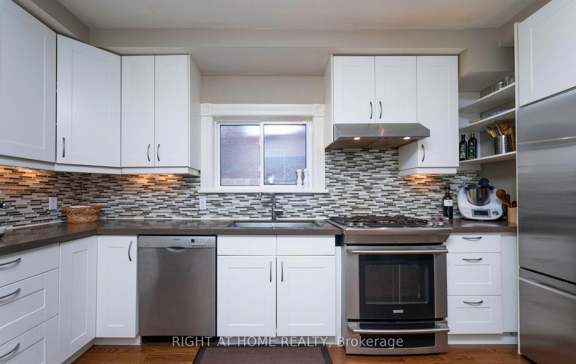 Photo 11 of 116 Amelia Street, Toronto, Cabbagetown-South St. James Town — HOMEH